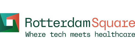 Logo Rotterdam Square