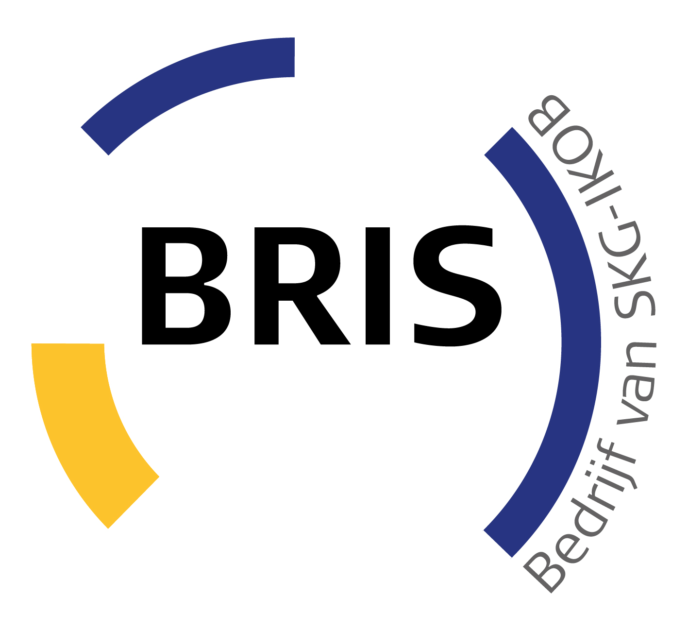 Logo Bris BV