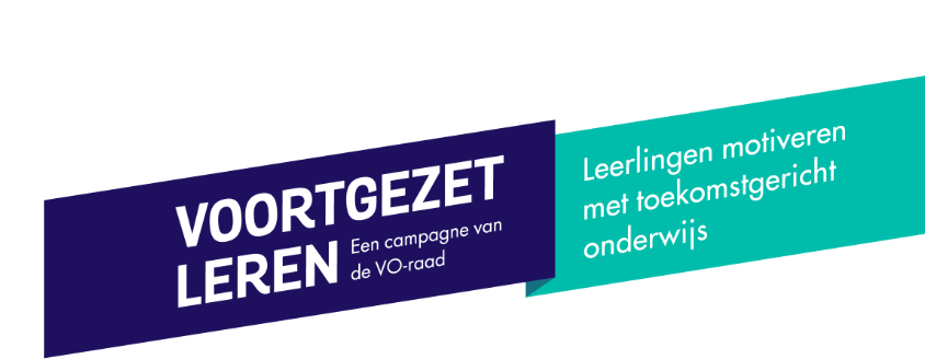 Voortgezet Leren