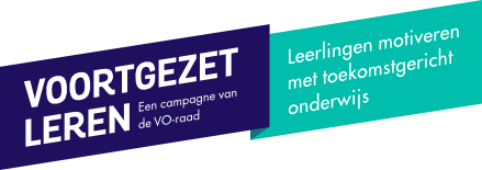 Voortgezet Leren
