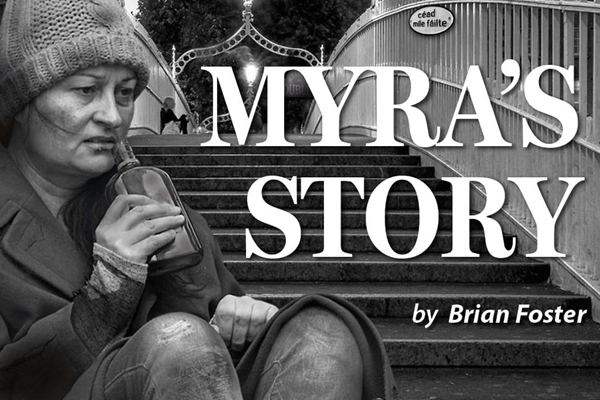 Myra's Story