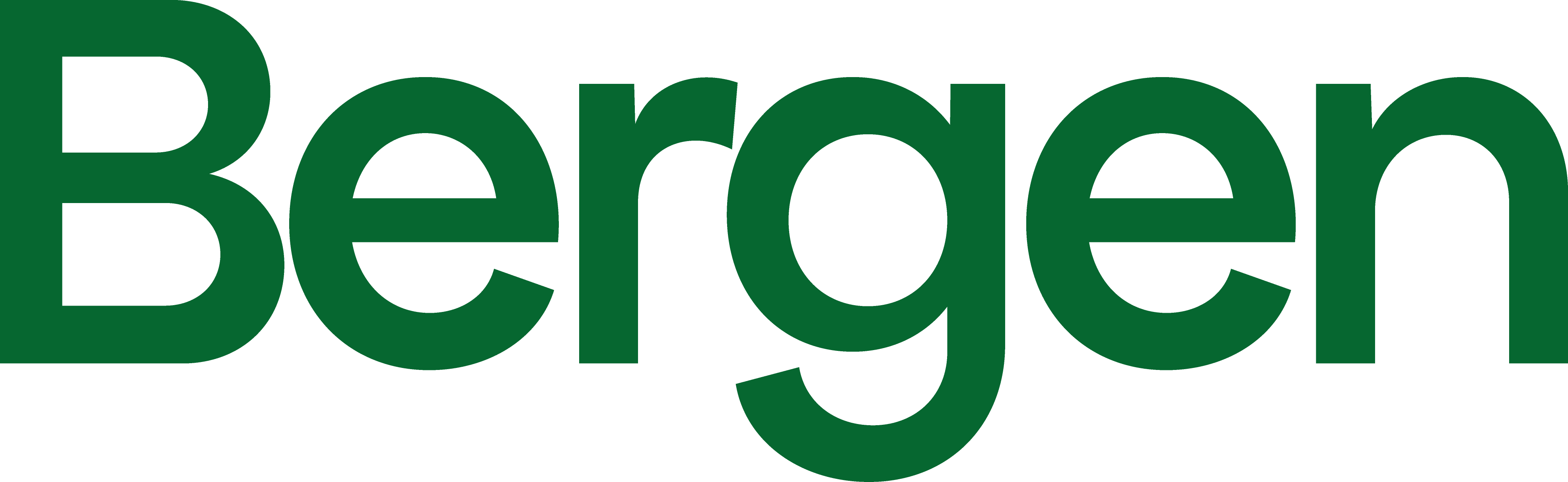 Bezoek Bergen