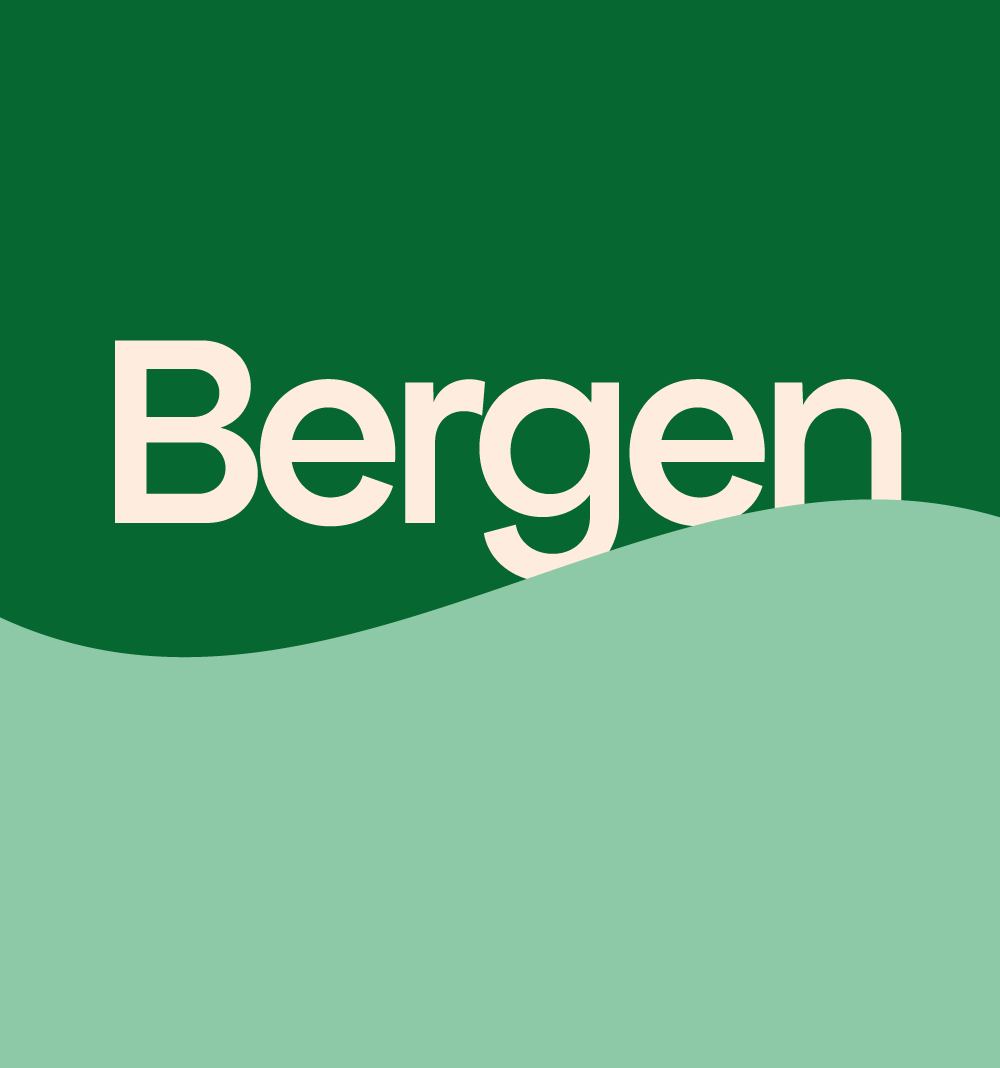 Bezoek Bergen
