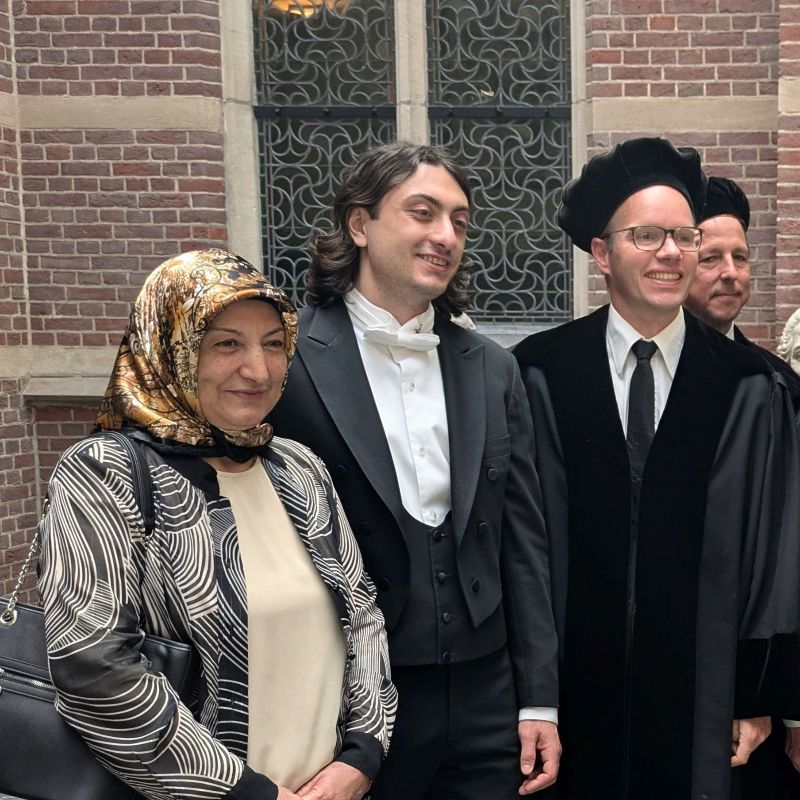 Organoid 2025 Group photo