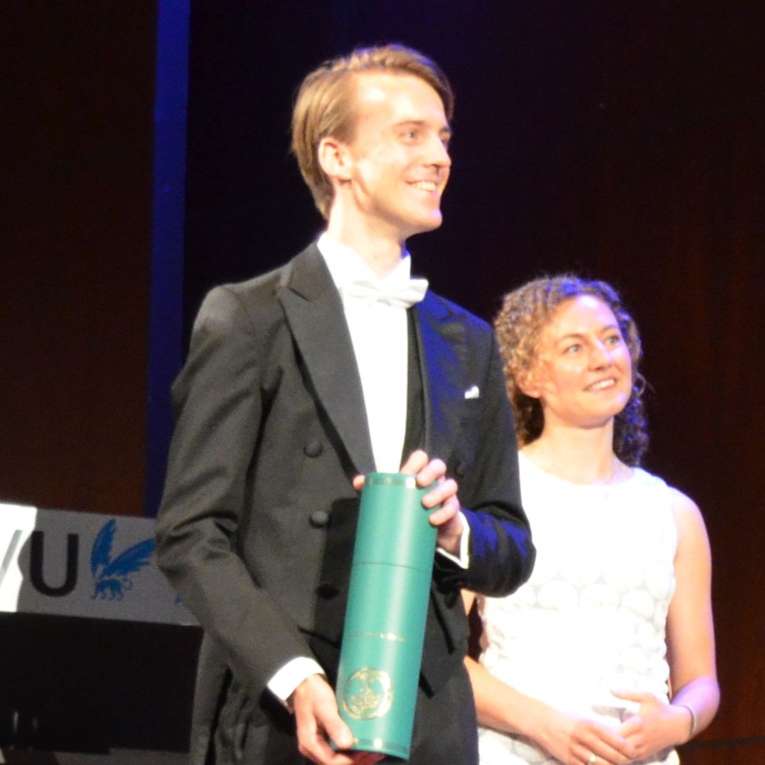 Organoid 2025 Group photo