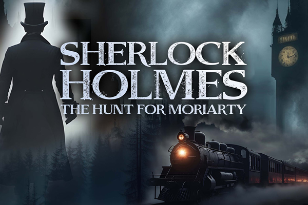Sherlock Holmes