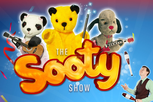 Sooty