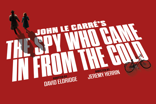 The Spy Who Came in from the Cold