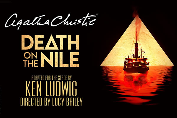 Death on the Nile
