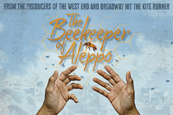 The Beekeeper of Aleppo