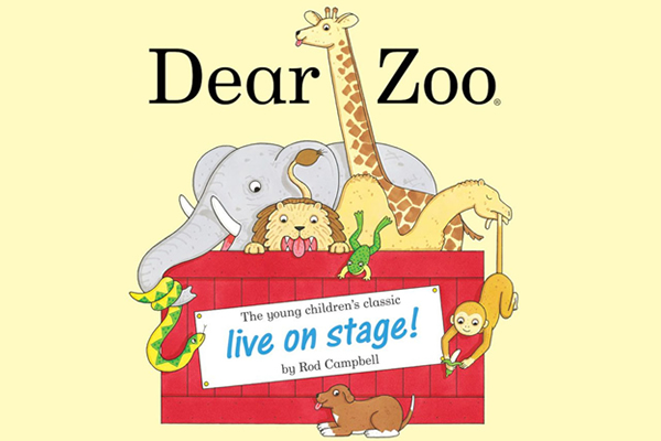 Dear Zoo