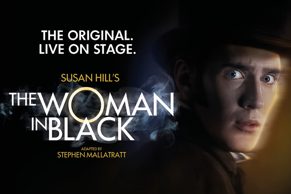The Woman in Black