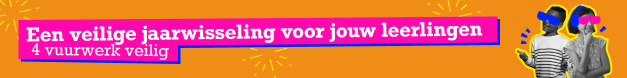 Lespakket 4vuurwerkveilig