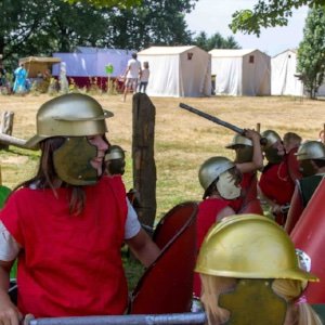 Romeins Festival