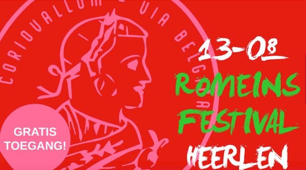 Romeins Festival