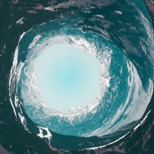 Watergeheimen Katakomben