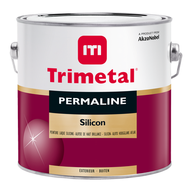 Trimetal Permaline Silicon - 1 liter