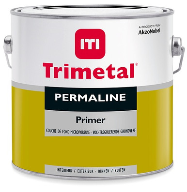 Trimetal Permaline Primer - 1 liter