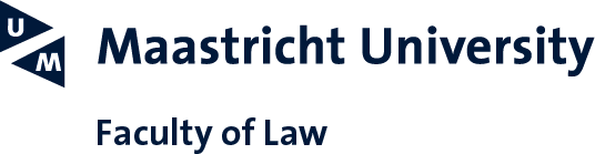 Logo Maastricht University - Faculty of Law