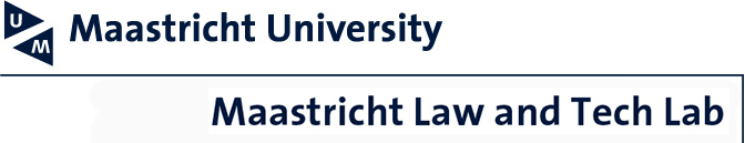 Logo Maastricht University - Faculty of Law