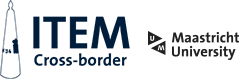Logo Maastricht University - ITEM