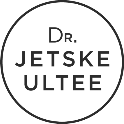 Dr. Jetske Ultee