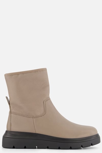 DAMES | Ecco Nouvelle Enkellaarsjes