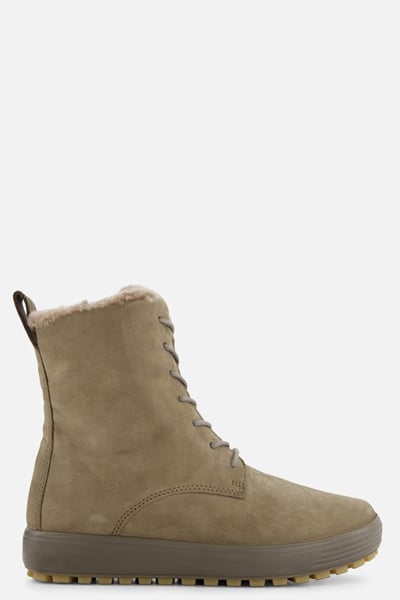 DAMES | Ecco Soft 7 Tred W Veterboots