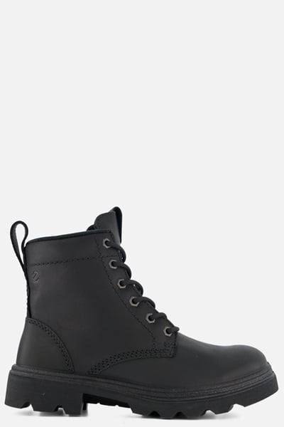 DAMES | Ecco Grainer W Veterboots