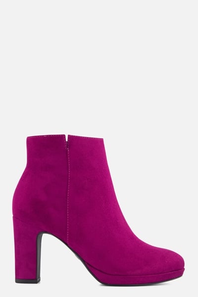 Tamaris Enkellaarsjes