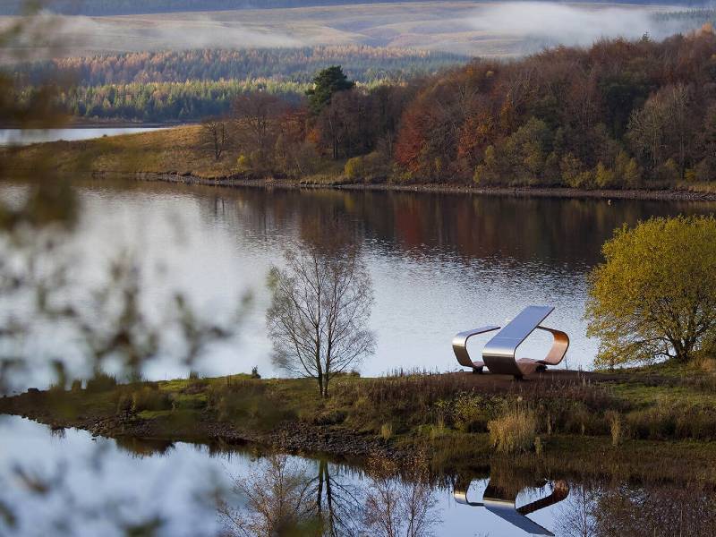 Kielder Design Sprint Push