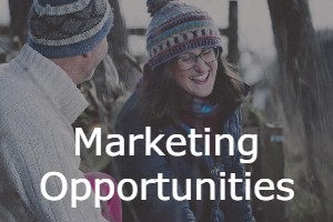 Visit Northumberland partner