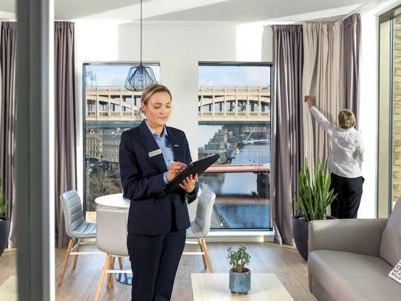 AI in the Visitor Economy