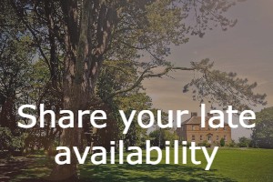 Northumberland hotel