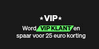 VIP-klant Ziengs