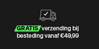 Gratis verzending - Ziengs