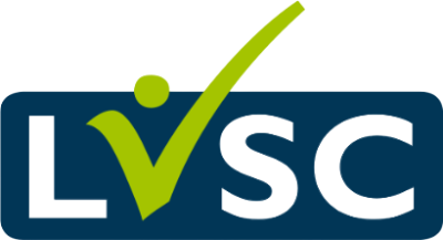 LVSC logo