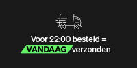 Snelle verzending - Ziengs
