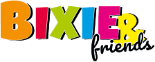 Bixie & Friends