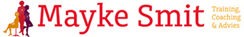 Logo Mayke