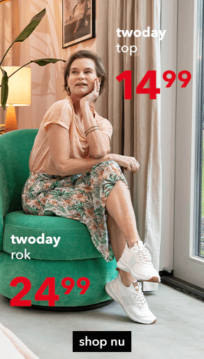 Shop deze look voor een mooie prijs!