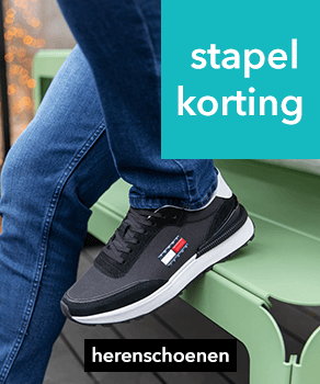 Shop herenschoenen in de actie