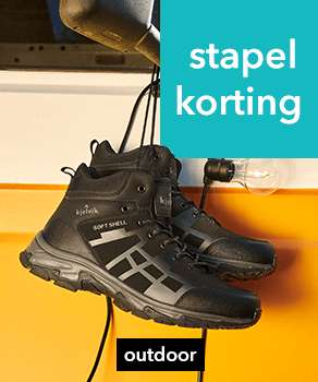 Bekijk alles voor outdoor in de actie