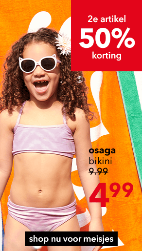 Alles voor de leukste waterpret voor meisjes!