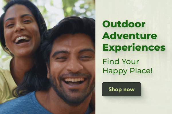 Outdoor Activities & Adventure Experiences