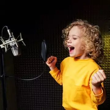 Kids Superstar Singer Experience
