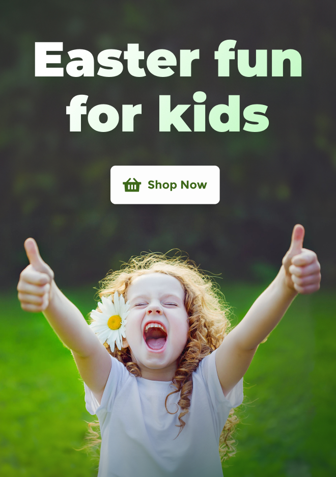Experience Gifts for Kids