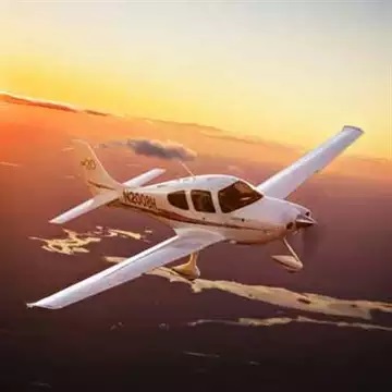 Landaway Double Flying Lessons Nationwide