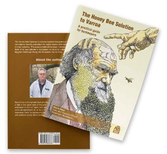 The Honey Bee Solution to Varroa