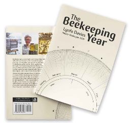 The Beekeeping Year